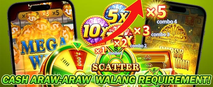 Mega Jackpot Game PH4