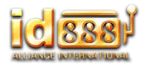 idd88 Logo